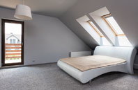Rubha Ghaisinis bedroom extensions