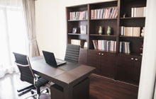 Rubha Ghaisinis home office construction leads
